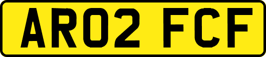 AR02FCF