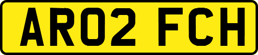 AR02FCH
