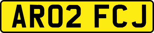 AR02FCJ