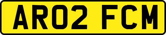 AR02FCM
