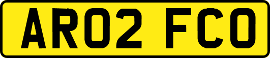 AR02FCO