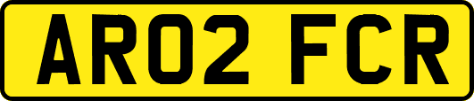 AR02FCR