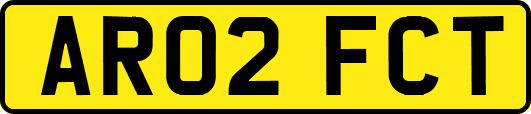 AR02FCT