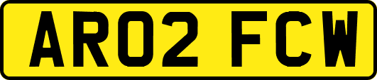 AR02FCW