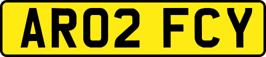 AR02FCY