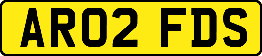AR02FDS