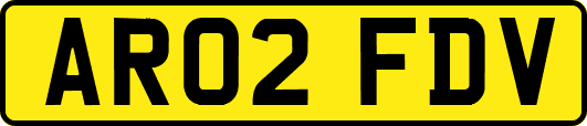AR02FDV