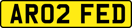 AR02FED
