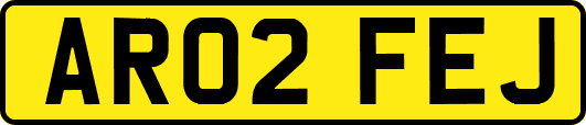 AR02FEJ