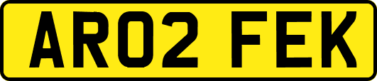 AR02FEK