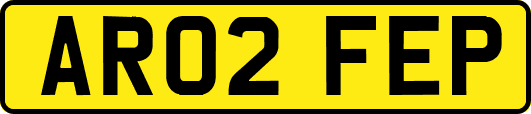 AR02FEP