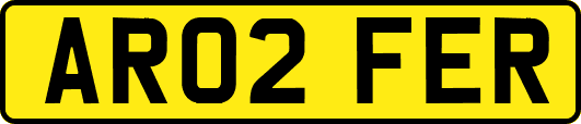 AR02FER