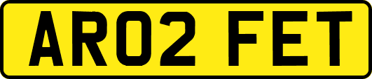 AR02FET
