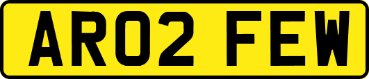 AR02FEW