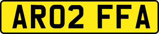 AR02FFA