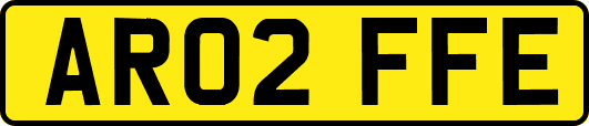 AR02FFE