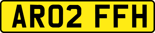 AR02FFH