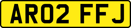 AR02FFJ
