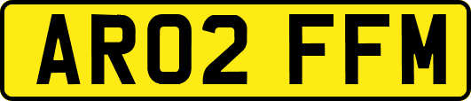 AR02FFM