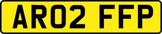 AR02FFP