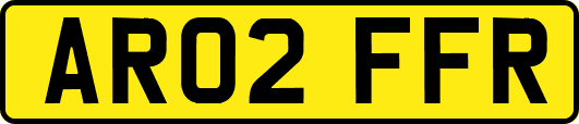 AR02FFR