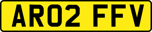 AR02FFV