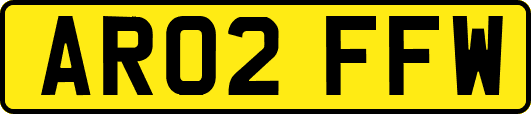 AR02FFW