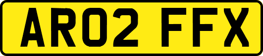 AR02FFX