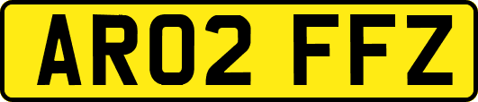 AR02FFZ