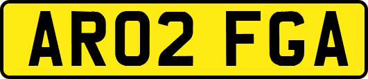 AR02FGA