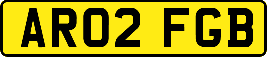 AR02FGB