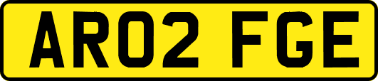 AR02FGE