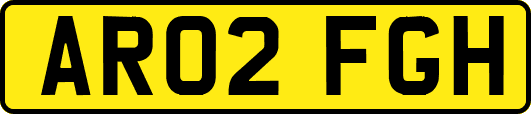 AR02FGH