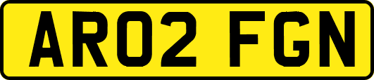 AR02FGN
