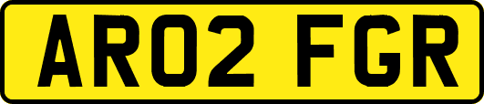 AR02FGR
