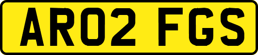 AR02FGS