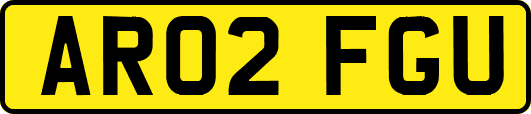 AR02FGU