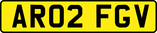 AR02FGV