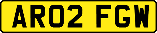 AR02FGW