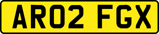 AR02FGX