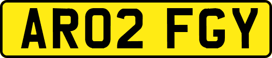 AR02FGY
