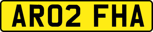AR02FHA