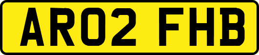 AR02FHB