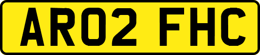 AR02FHC