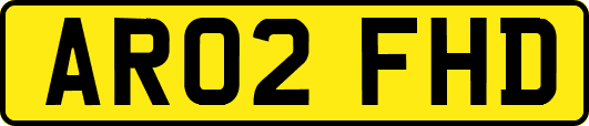 AR02FHD