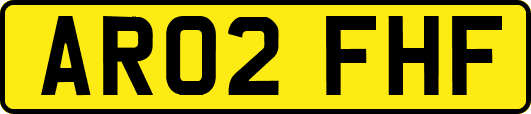 AR02FHF