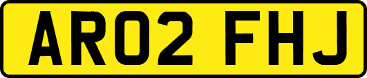 AR02FHJ