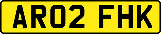 AR02FHK