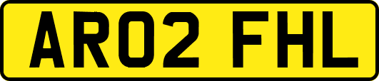AR02FHL