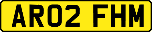 AR02FHM